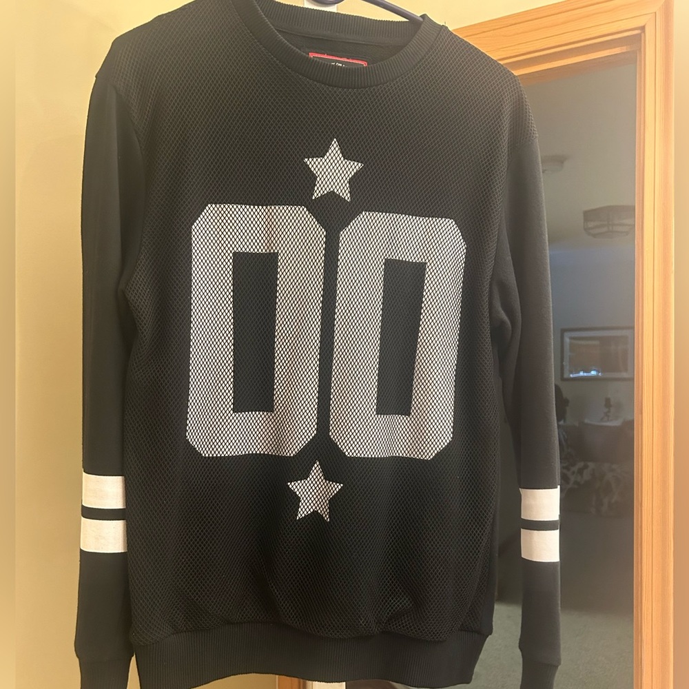 Bleeder & Mercer Men Sport Sweater
